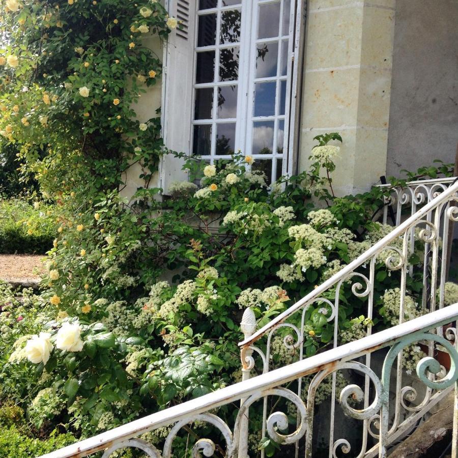 Les Jardins Haute Couture Huismes Eksteriør bilde