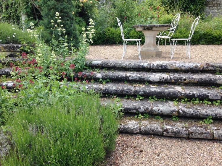 Les Jardins Haute Couture Huismes Eksteriør bilde
