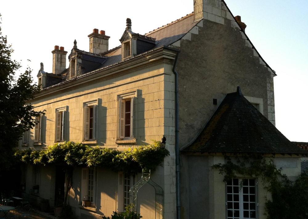 Les Jardins Haute Couture Huismes Eksteriør bilde