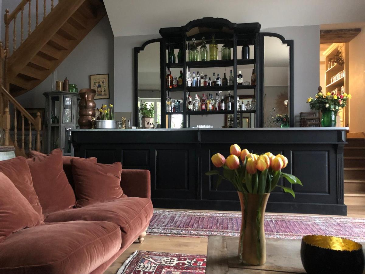 Les Jardins Haute Couture Huismes Eksteriør bilde