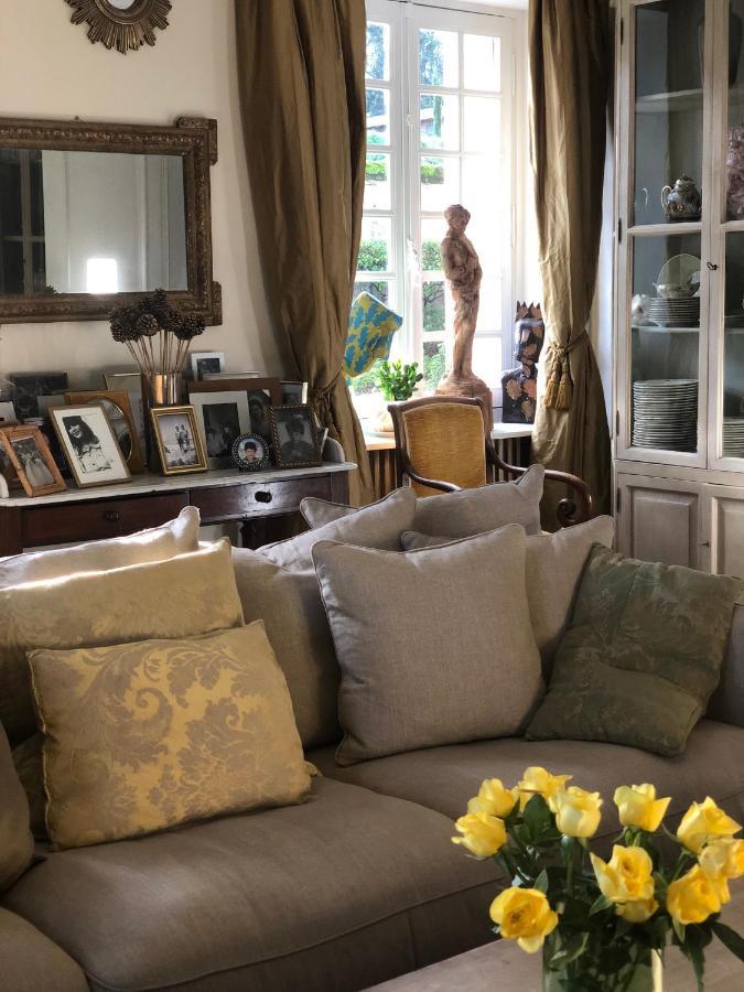 Les Jardins Haute Couture Huismes Eksteriør bilde