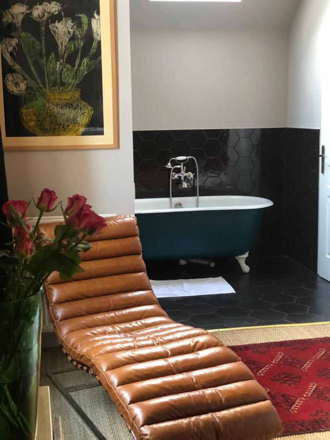 Les Jardins Haute Couture Huismes Eksteriør bilde