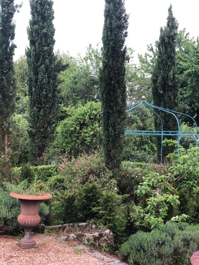 Les Jardins Haute Couture Huismes Eksteriør bilde